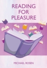 Reading For Pleasure - Book