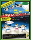 I Am Going Far! - Activity Book - Book