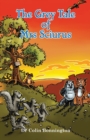 The Grey Tale of Mrs Sciurus - Book