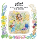 Whizzing Through The Woods - Book
