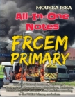 FRCEM PRIMARY : All-In-One Notes - Book