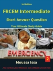 Frcem Intermediate : Short Answer Question Third edition, Volume 2 in Full Colour - Book