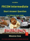 Frcem Intermediate : Short Answer Question Third Edition, Volume 1 in Full Colour - Book