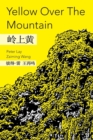 Yellow Over the Mountain - Book