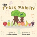The Fruit Family - Book