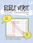 Bible Verse Word Searches : Volume 1 - Book