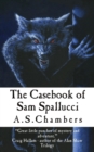 The Casebook of Sam Spallucci - Book