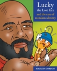 The Adventures of Lucky the Lost key - Book