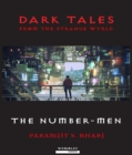 Dark Tales From The Strange Wyrld : The Number-Men - eBook