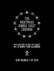The Nightmare Dinner Guest Cookbook : Feasts from Around the World That Eliminate All 13 Deadly Food Allergens - Book