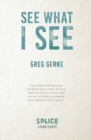 See What I See - Book