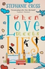 When Love Meets Lies - Book