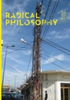 Radical Philosophy 2.01 - Book