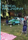 Radical Philosophy 2.07 / Spring 2020 - Book