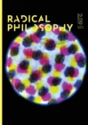 Radical Philosophy 2.09 / Winter 2020-21 - Book