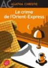 Le crime de l'Orient Express - Book