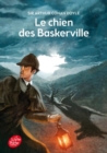 Le chien des Baskerville - Book