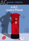 ABC contre Poirot - Book