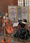 Carnet Blanc: Jouons ? l'Histoire: Cardinal de Richelieu, Ses Chats Et Louis XIII Enfant - Book