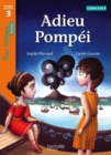 Adieu Pompei - Book