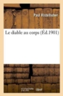 Le Diable Au Corps - Book