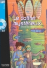 Le coffret mysterieux - Livre & downloadable audio - Book