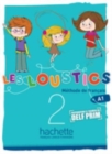 Les Loustics : Livre de l'eleve 2 - Book