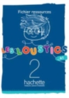 Les Loustics : Fichier ressources 2 - Book