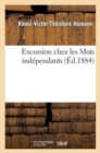 Excursion Chez Les Mois Independants - Book