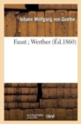 Faust Werther - Book