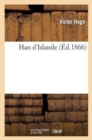 Han d'Islande - Book