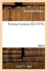 Emma Lyonna. Tome 3 - Book