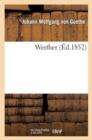 Werther (?d.1852) Par M. P. LeRoux - Book