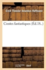 Contes Fantastiques - Book