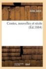 Contes, Nouvelles Et R?cits - Book