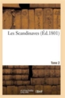 Les Scandinaves T02 - Book