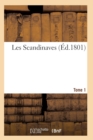 Les Scandinaves T01 - Book