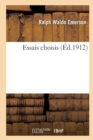Essais Choisis - Book