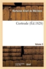 Gertrude. Vol3 - Book