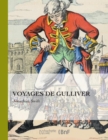 Voyage de Gulliver - Book