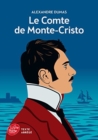 Le Comte de Monte Cristo (abrege) - Book