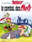 Le combat des chefs - Book