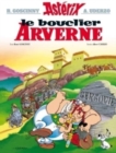 Le bouclier arverne - Book