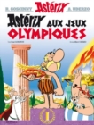 Asterix aux jeux olympiques - Book