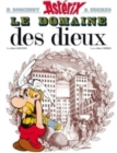 Le domaine des dieux - Book