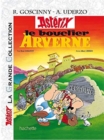 Asterix, la grande collection/Le bouclier arverne - Book