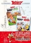 Asterix chez les Bretons/Asterix chez les Normands (album double) - Book