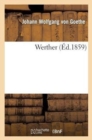 Werther (?d.1859) 2?me ?dition - Book