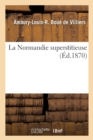 La Normandie Superstitieuse - Book