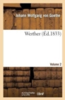 Werther. Volume 2 (?d 1833) - Book